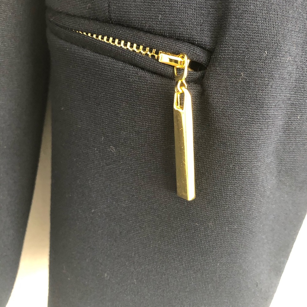 Navy blazer - Picture 4 of 4